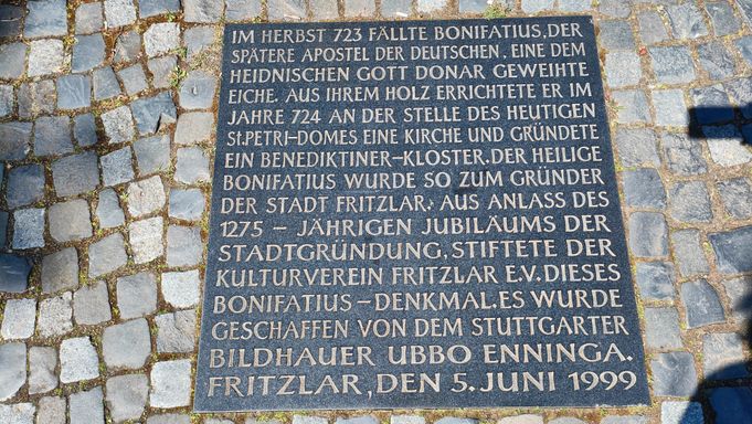Fritzlar