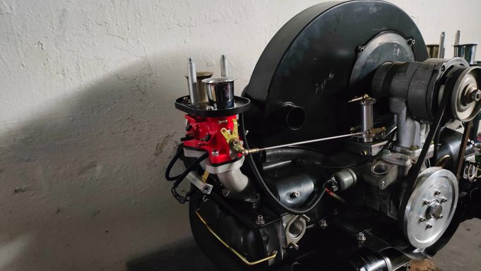 Motor 