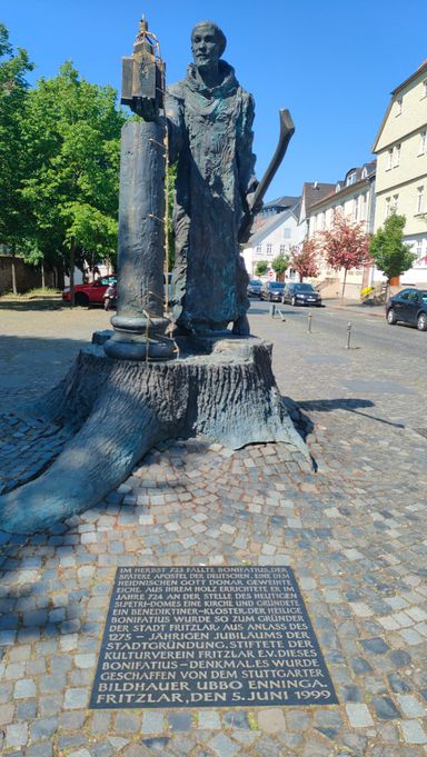 Fritzlar